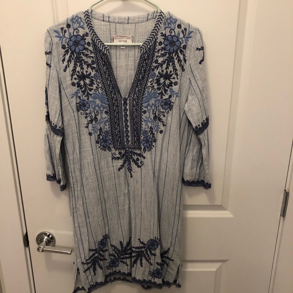 Johnny Was Dress
